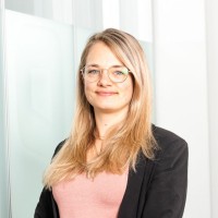 Edorex AG Employee Fabienne Jullier's profile photo
