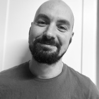 Corpsolve Employee Gerrit Stelpstra's profile photo