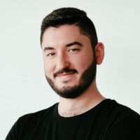 Get Driven Employee Glenn Ruysschaert's profile photo