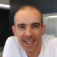 Vizrt Employee André Barbosa's profile photo