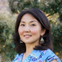 BioLabs Employee Amulang Shikeeva's profile photo