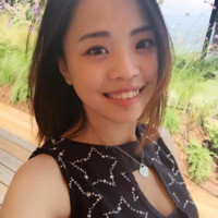 CECMOL Employee Viola Huang's profile photo