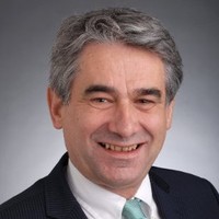 Julian Foulger