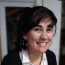 IUDPT Employee Mara Fusco's profile photo