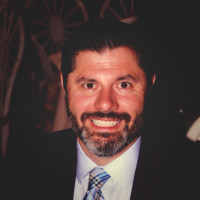 Morgan Stanley Employee Rick Booth's profile photo