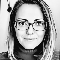 Future Learning Language School Employee Marta Obrebska's profile photo