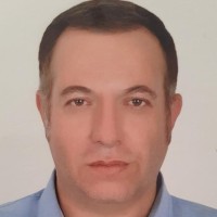 AutismVR Employee Ehsan Esfahani's profile photo