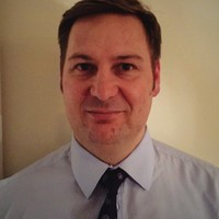 UK Power Networks Employee Shaun Meyer's profile photo