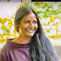 Sathima Natarajan Email & Phone Number