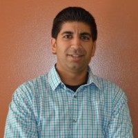 Mihir Patel