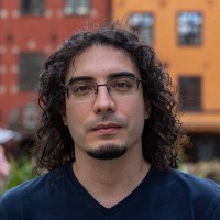 No Surrender Employee Arda Mutlu's profile photo