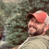 Gunfire Games Employee Andrew Cook's profile photo