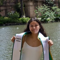 Consilient Labs Inc. Employee Angela Rubalcava's profile photo