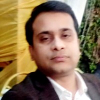 VitusCare Employee Faisal Mehmood's profile photo