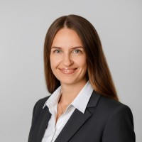 Rozetka.ua Employee Maria Kotlyar's profile photo