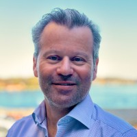 Scream Mediabyrå Employee Nils Lindhe's profile photo