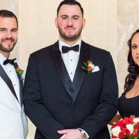 Rapid Restore Employee Francesco Ambrosio's profile photo