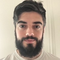 WPHelp.co Employee Saied Abbasi's profile photo