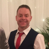 KAEFER UK Employee David Leary's profile photo