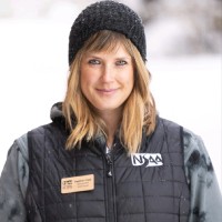 National Ski Areas Association Employee Heather Fried's profile photo
