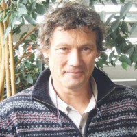 ECSSS Employee Pascal Boivin's profile photo