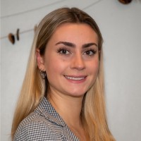 Water's Edge Resort & Spa Employee Mia Rice's profile photo