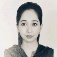 2C Health Solutions Employee Yusra Hassan's profile photo