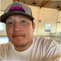 Merck Employee Blake Waters's profile photo