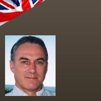 Travel Counsellors Employee Brian Telfer's profile photo