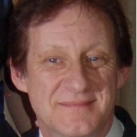 Alstom Employee Nigel Freeman's profile photo