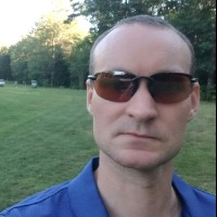 Hunting Employee Bryan Burbank's profile photo