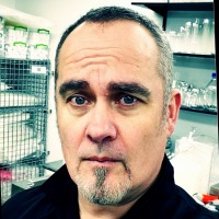 bioX Employee Mark McElligott's profile photo