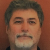 Infoblox Employee Ted Gray's profile photo