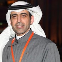 King Khaled Eye Specialist Hospital (KKESH) Employee Abdulaziz Alrajhi's profile photo