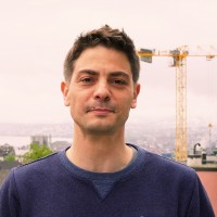 LogBook Employee Leonard Göltl's profile photo