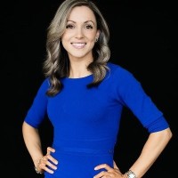 BNN Bloomberg Employee Lindsay Biscaia's profile photo