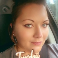 Circle K Ireland Franchise Employee Beth J.'s profile photo