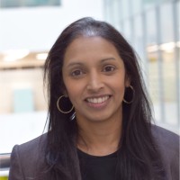 Isio Employee Rita P's profile photo