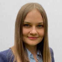 Plata Card Employee Anastasia Shelygova's profile photo