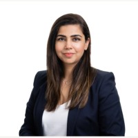 Carter Bond Solicitors Employee Reena Popat's profile photo