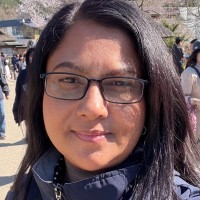 Deepa Rangaswamy Email