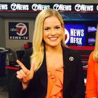 KFOR Employee Lauren Daniels's profile photo