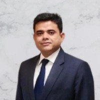 ASA Employee Himanshu Srivastava's profile photo
