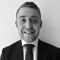Odfjell Drilling Employee Jonas Englund's profile photo