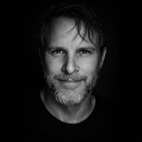 ServiceNow Employee Dave McGee's profile photo