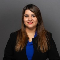 Esha Hans Email