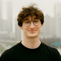 HackGT, Inc. Employee Aiden Dowling's profile photo