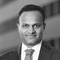 White & Case LLP Employee Nandan Nelivigi's profile photo