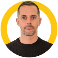 Key Content Employee Patrick Hope's profile photo