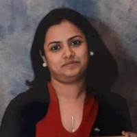 Regional District of Kitimat-Stikine Employee Raji John's profile photo